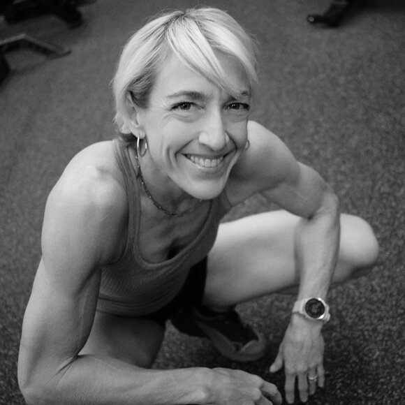 Meet your Posher, Tamara - Picture 1 of 2